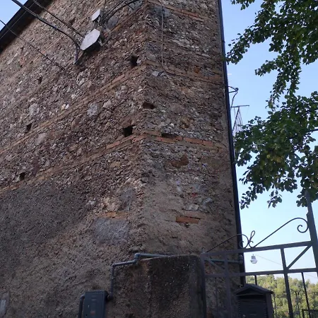 Casa vacanze Casa Riserva Valli Cupe Porta Del Parco Sersale-sila