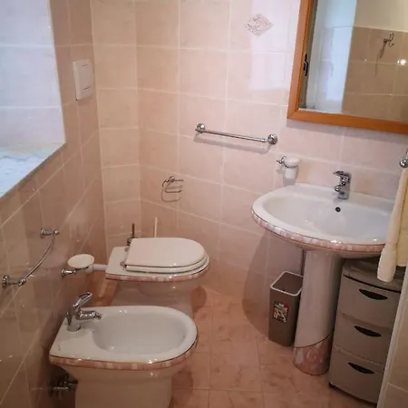 Casa Riserva Valli Cupe Porta Del Parco Sersale-sila * Sersale