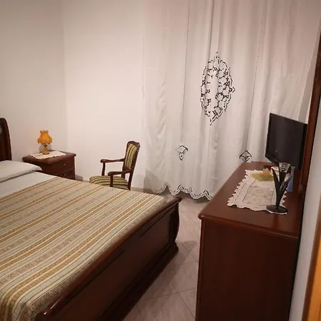 Casa Riserva Valli Cupe Porta Del Parco Sersale-sila Casa vacanze