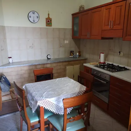 Casa Riserva Valli Cupe Porta Del Parco Sersale-sila Casa vacanze Sersale