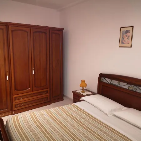 Casa Riserva Valli Cupe Porta Del Parco Sersale-sila Casa vacanze